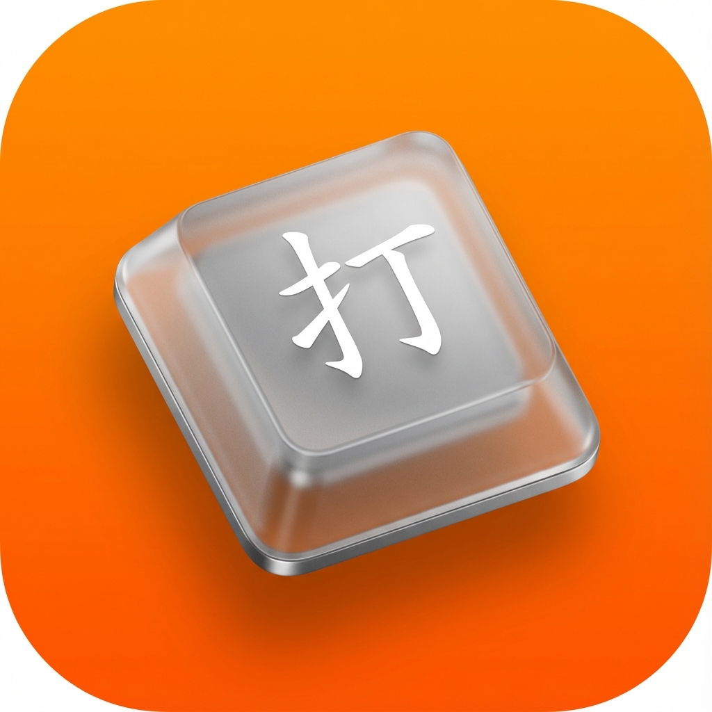 打てるんです。